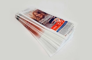 Bolsitas de papel