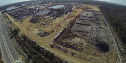 El Parque Ecoempresarial de Estarreja atrae a nuevos inversores