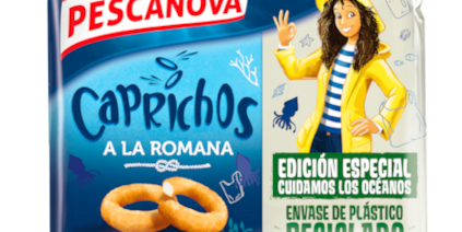 Una pequeña sinergia visionaria... Un gran paso hacia la preservación de los océanos